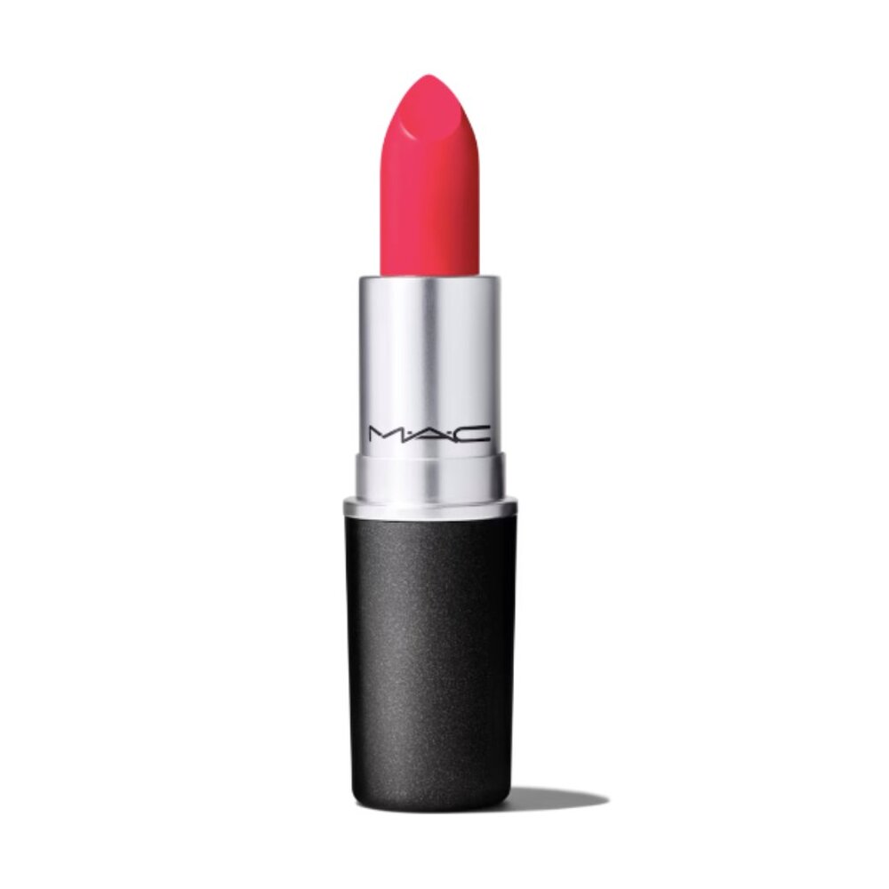 MAC Retro Matte Lipstick ALL FIRED UP NEW in BOX!